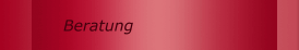 Beratung